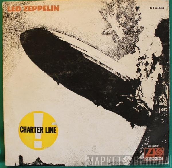 Led Zeppelin  - Led Zeppelin