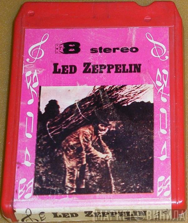 Led Zeppelin  - Led Zeppelin