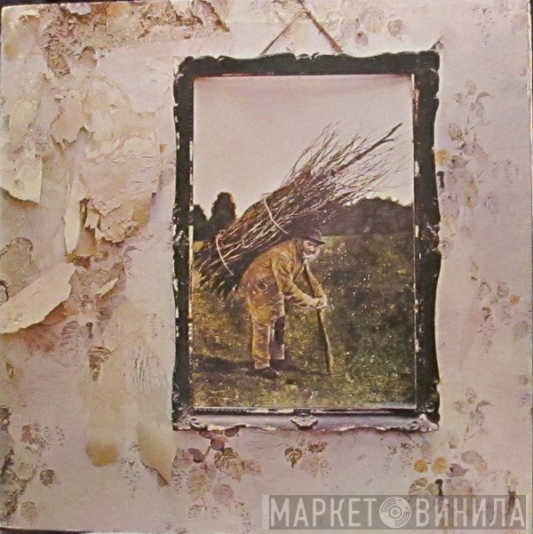 Led Zeppelin  - Led Zeppelin