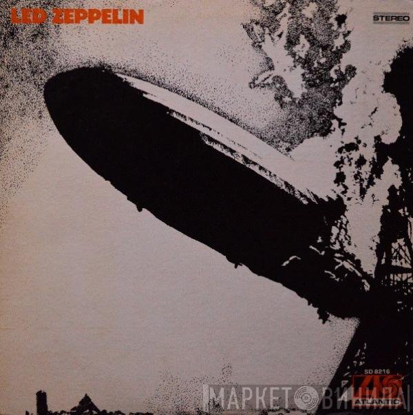 Led Zeppelin  - Led Zeppelin