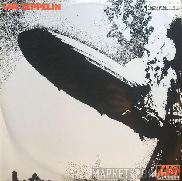Led Zeppelin  - Led Zeppelin