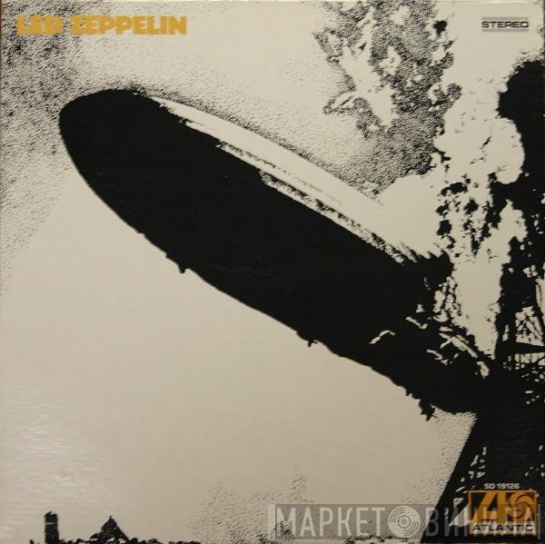 Led Zeppelin  - Led Zeppelin