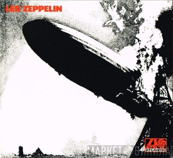 Led Zeppelin  - Led Zeppelin