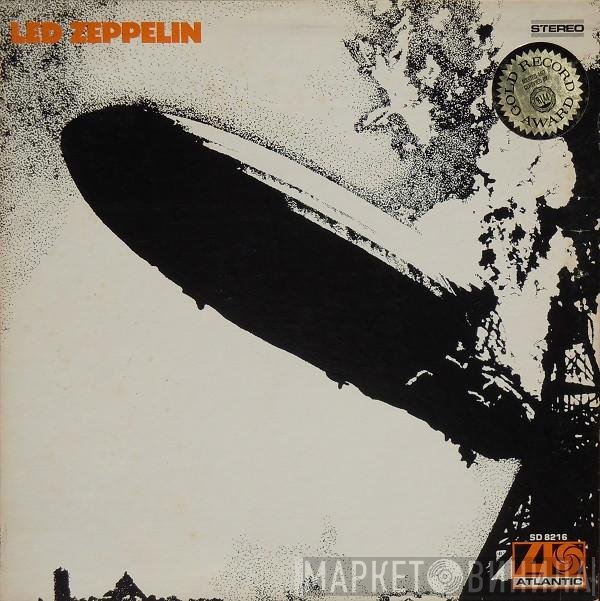 Led Zeppelin  - Led Zeppelin