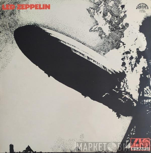 Led Zeppelin  - Led Zeppelin