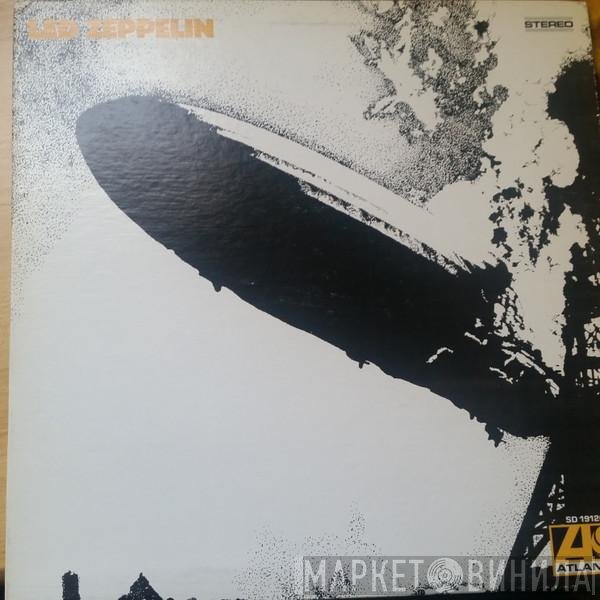 Led Zeppelin  - Led Zeppelin
