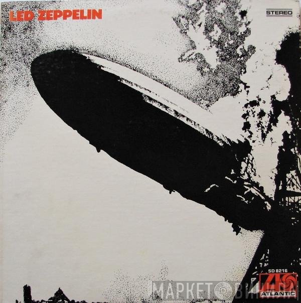 Led Zeppelin  - Led Zeppelin