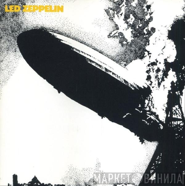 Led Zeppelin  - Led Zeppelin