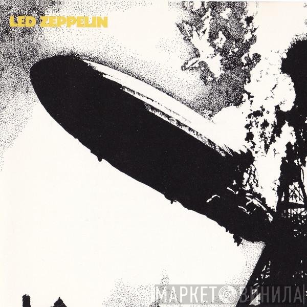 Led Zeppelin  - Led Zeppelin
