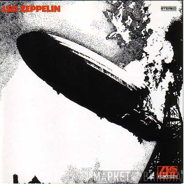 Led Zeppelin  - Led Zeppelin