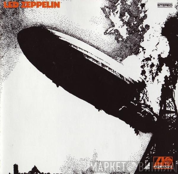 Led Zeppelin  - Led Zeppelin