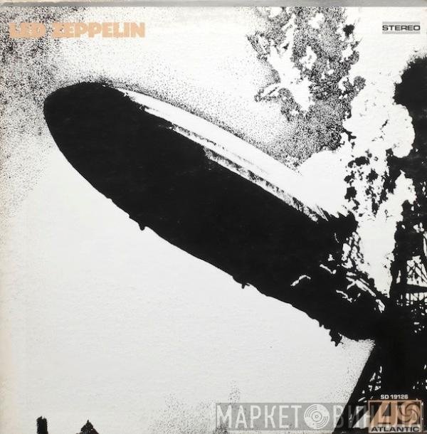 Led Zeppelin  - Led Zeppelin