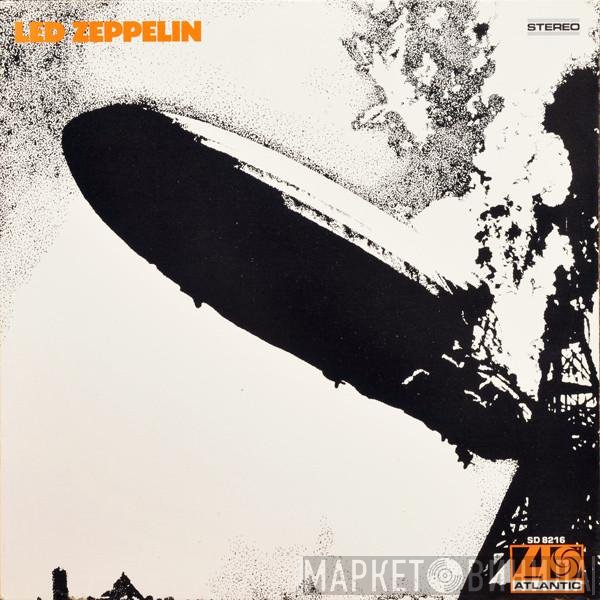 Led Zeppelin  - Led Zeppelin