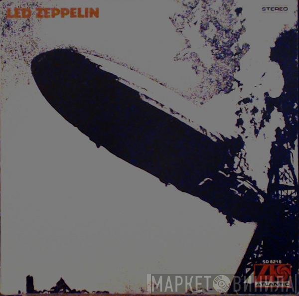 Led Zeppelin  - Led Zeppelin