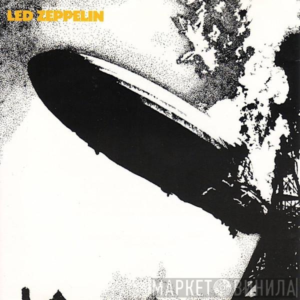 Led Zeppelin  - Led Zeppelin