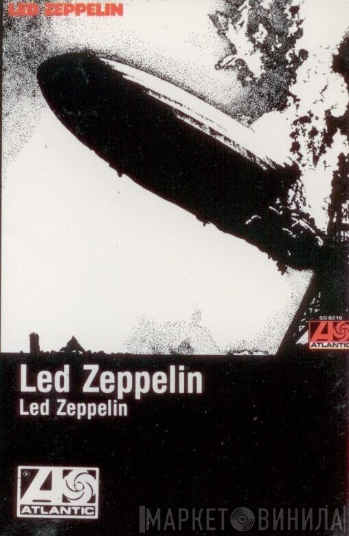 Led Zeppelin  - Led Zeppelin