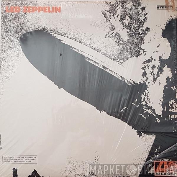 Led Zeppelin  - Led Zeppelin