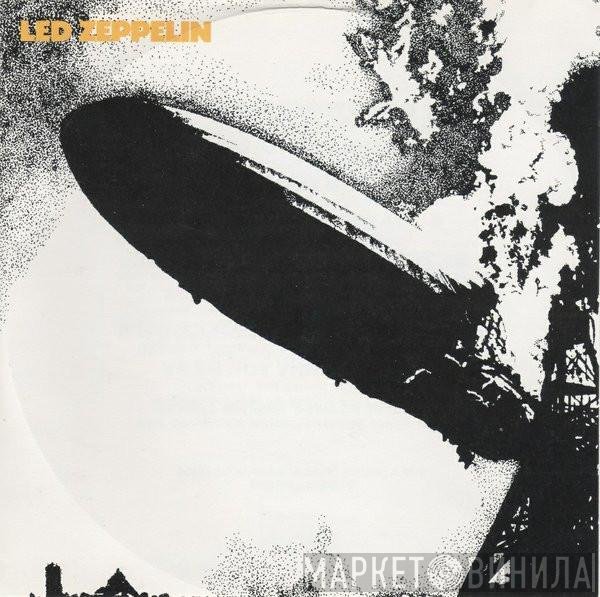 Led Zeppelin  - Led Zeppelin