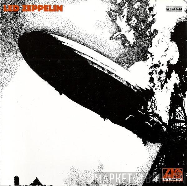 Led Zeppelin  - Led Zeppelin