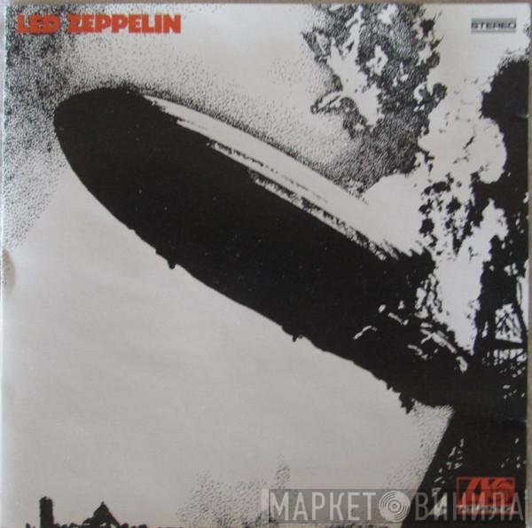 Led Zeppelin  - Led Zeppelin