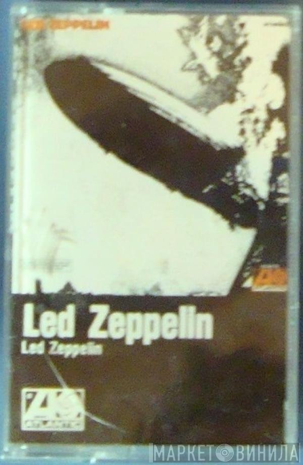 Led Zeppelin  - Led Zeppelin