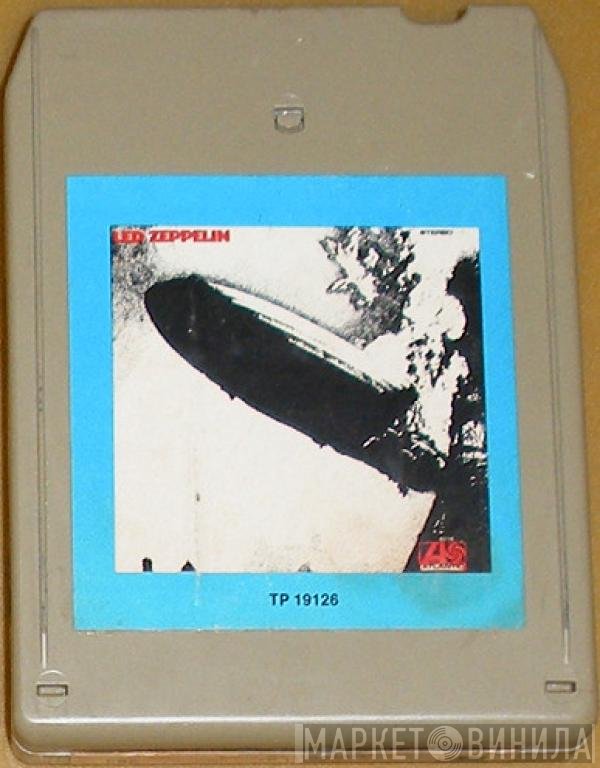 Led Zeppelin  - Led Zeppelin