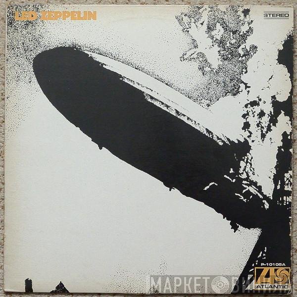 Led Zeppelin  - Led Zeppelin