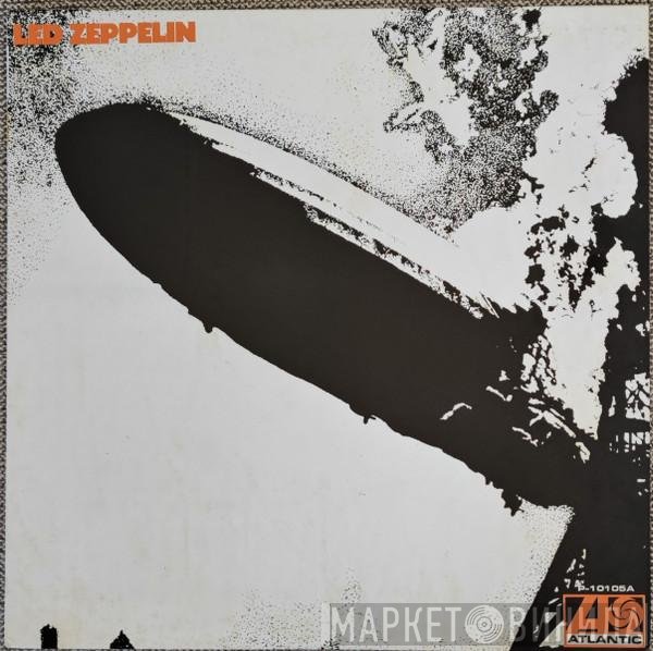 Led Zeppelin  - Led Zeppelin