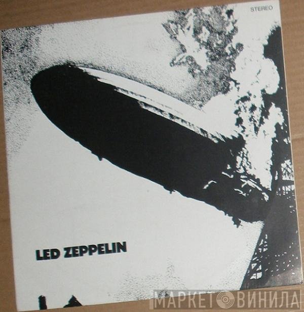 Led Zeppelin  - Led Zeppelin