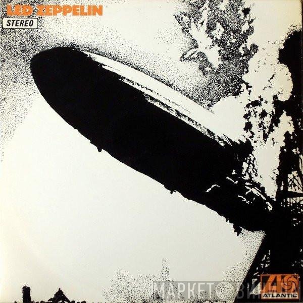 Led Zeppelin  - Led Zeppelin