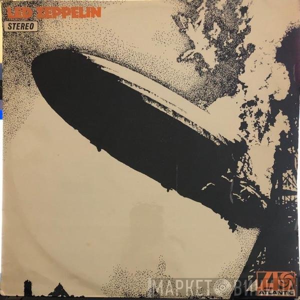 Led Zeppelin  - Led Zeppelin