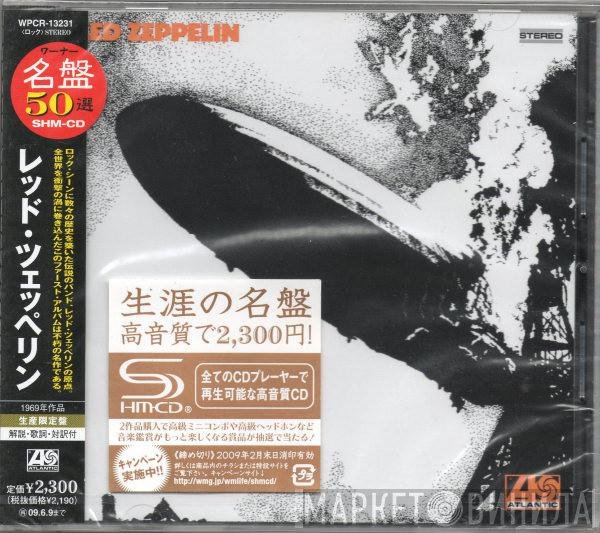 Led Zeppelin  - Led Zeppelin