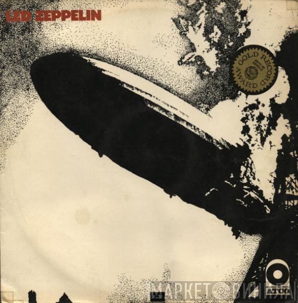Led Zeppelin  - Led Zeppelin