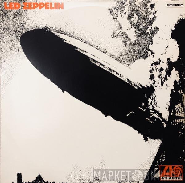 Led Zeppelin  - Led Zeppelin