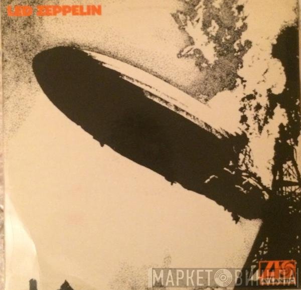 Led Zeppelin  - Led Zeppelin