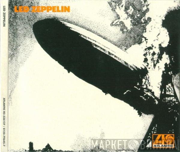 Led Zeppelin  - Led Zeppelin