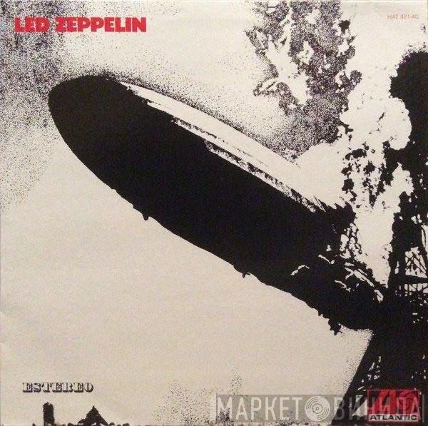Led Zeppelin  - Led Zeppelin
