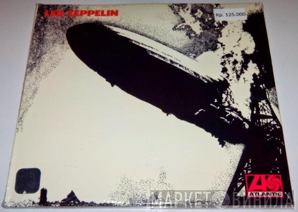 Led Zeppelin  - Led Zeppelin