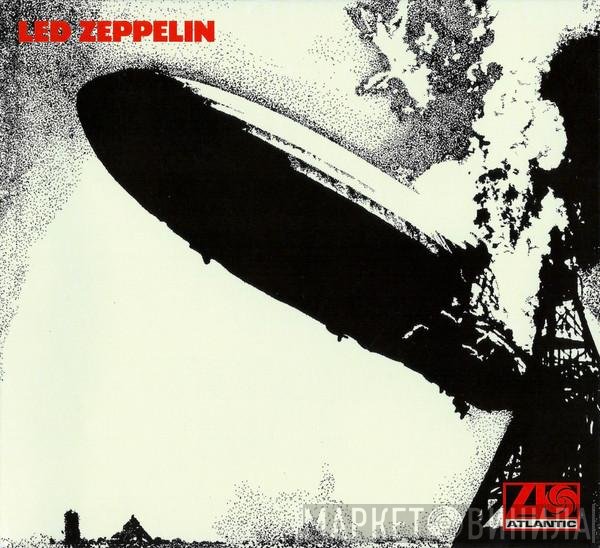 Led Zeppelin  - Led Zeppelin