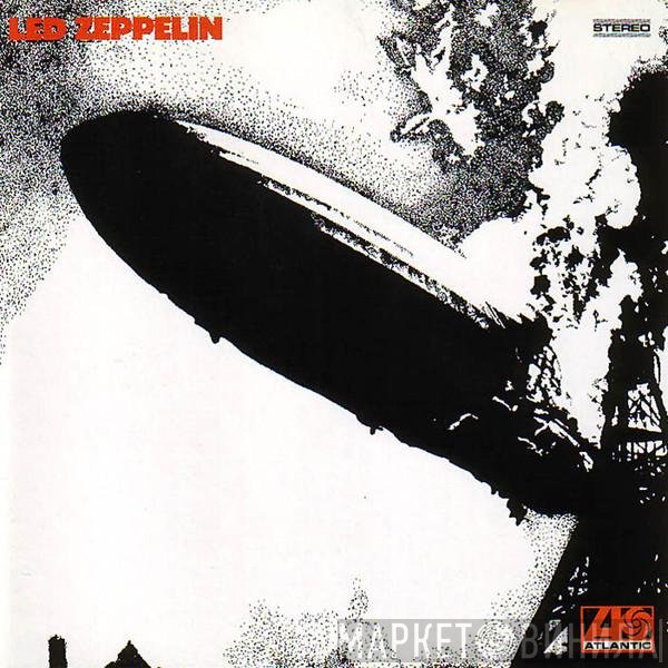 Led Zeppelin  - Led Zeppelin