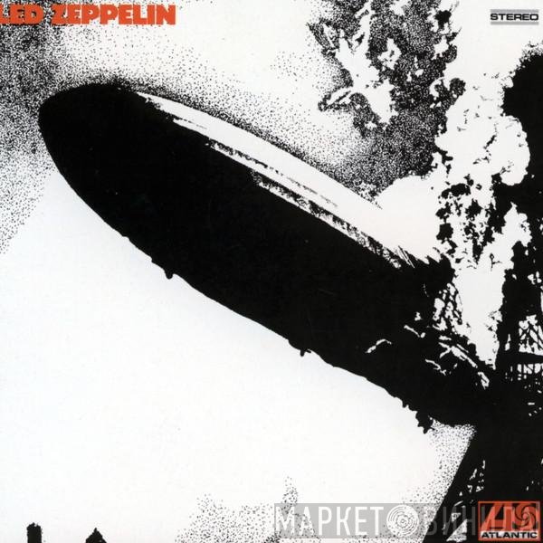 Led Zeppelin  - Led Zeppelin