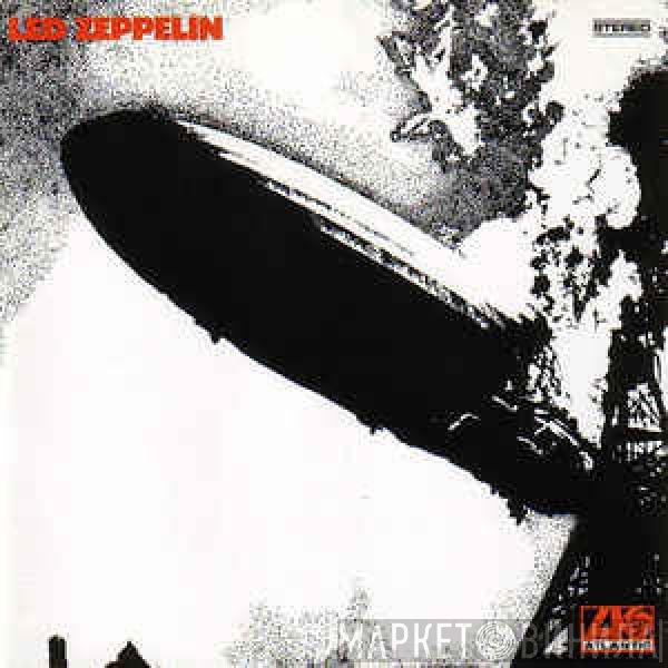 Led Zeppelin  - Led Zeppelin