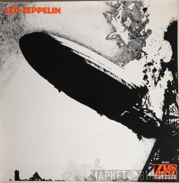 Led Zeppelin  - Led Zeppelin