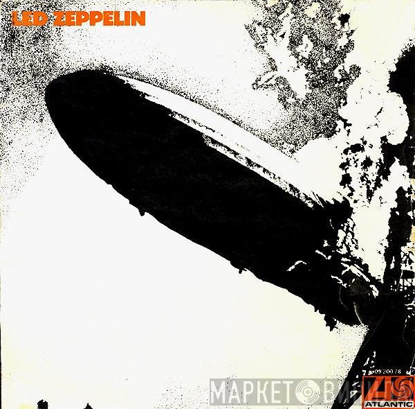 Led Zeppelin  - Led Zeppelin
