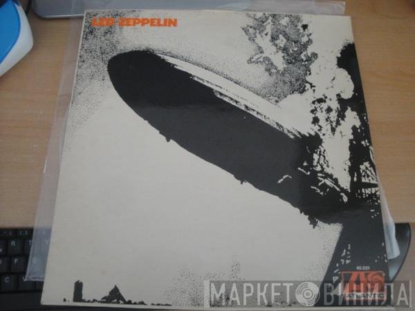 Led Zeppelin  - Led Zeppelin