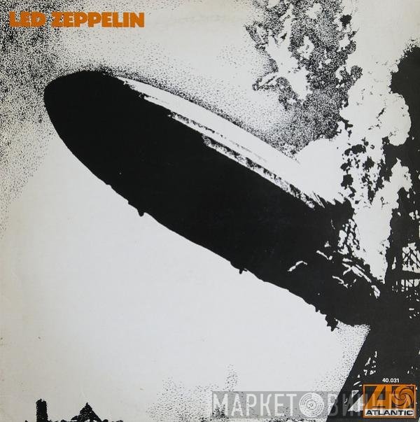 Led Zeppelin  - Led Zeppelin