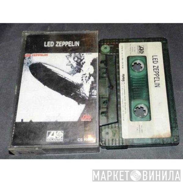 Led Zeppelin  - Led Zeppelin