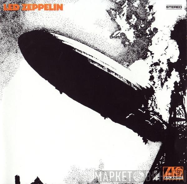 Led Zeppelin  - Led Zeppelin