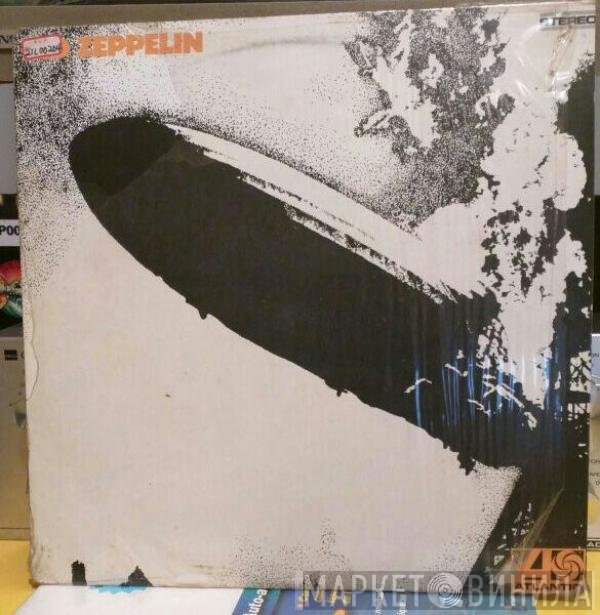 Led Zeppelin  - Led Zeppelin