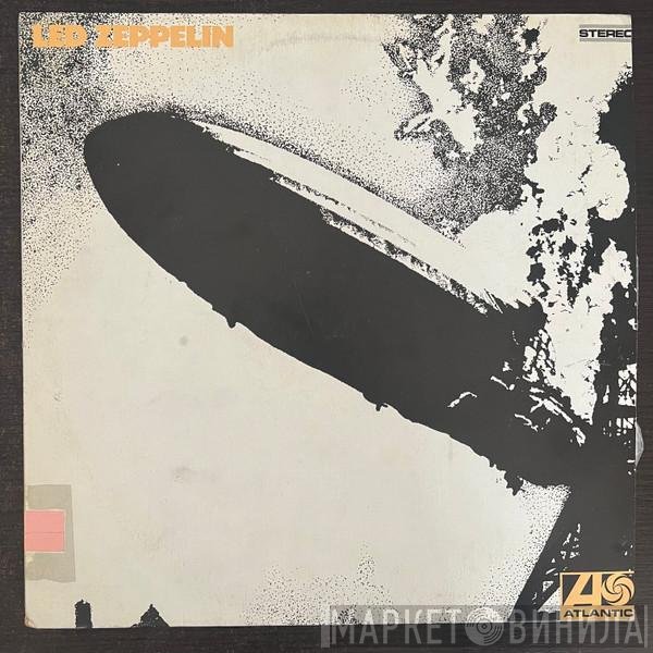 Led Zeppelin  - Led Zeppelin